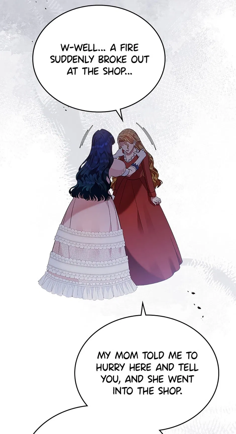 I Stole the Female Lead