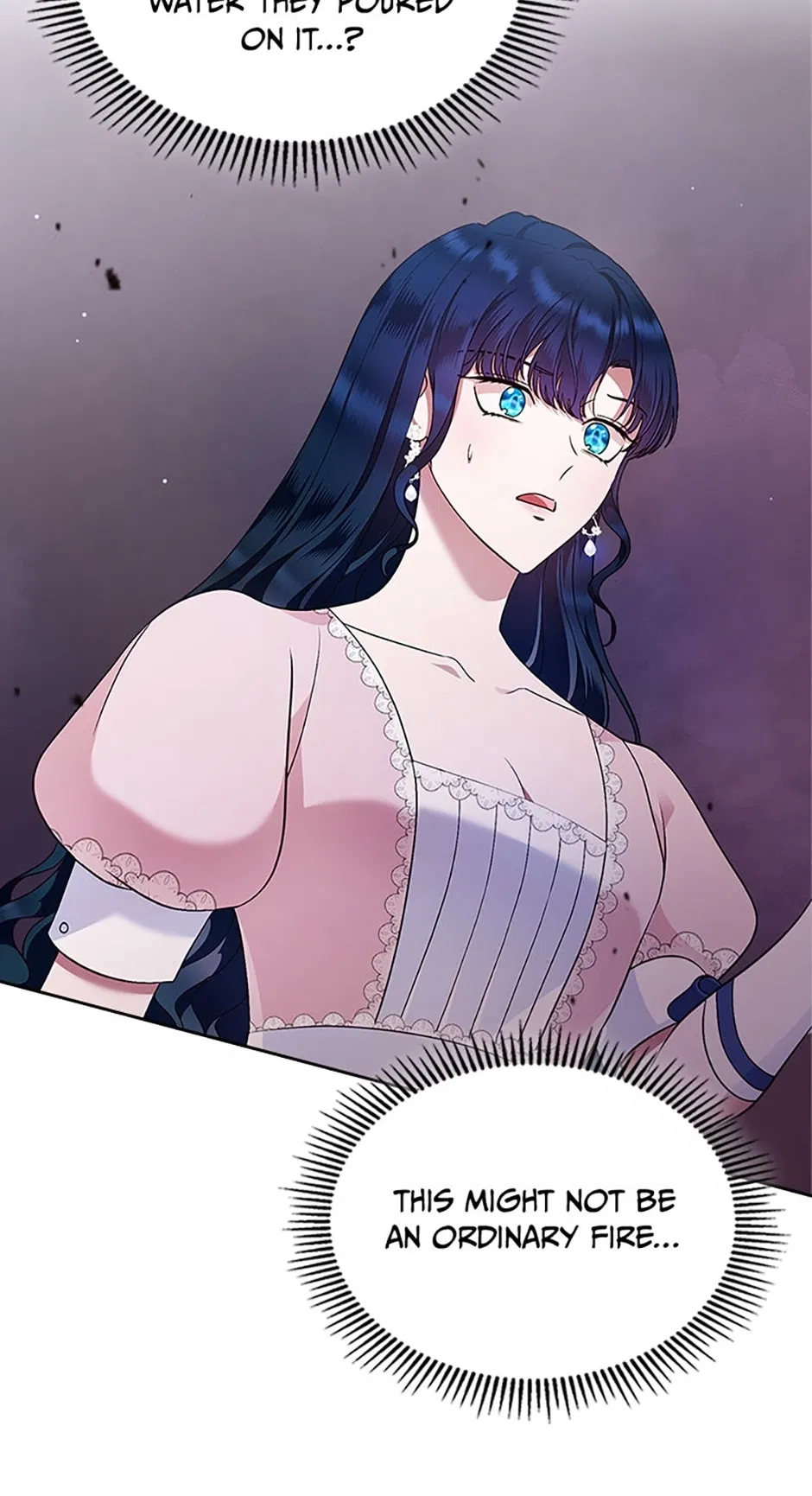 I Stole the Female Lead