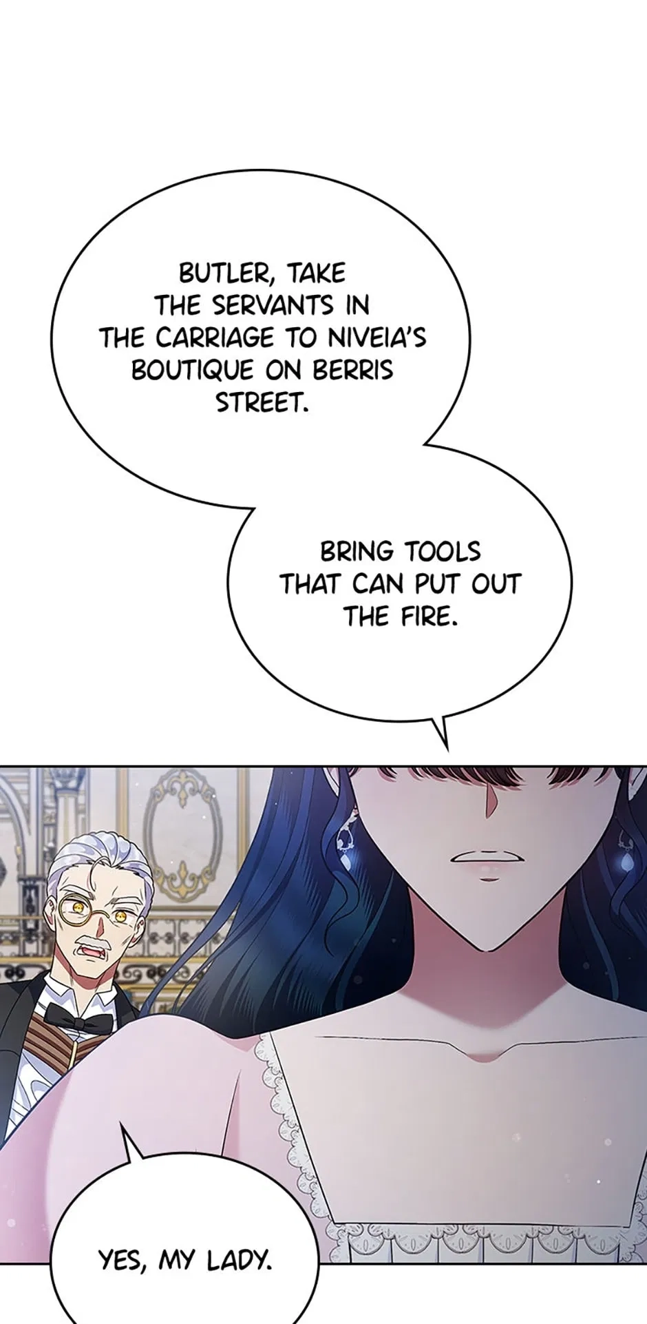 I Stole the Female Lead