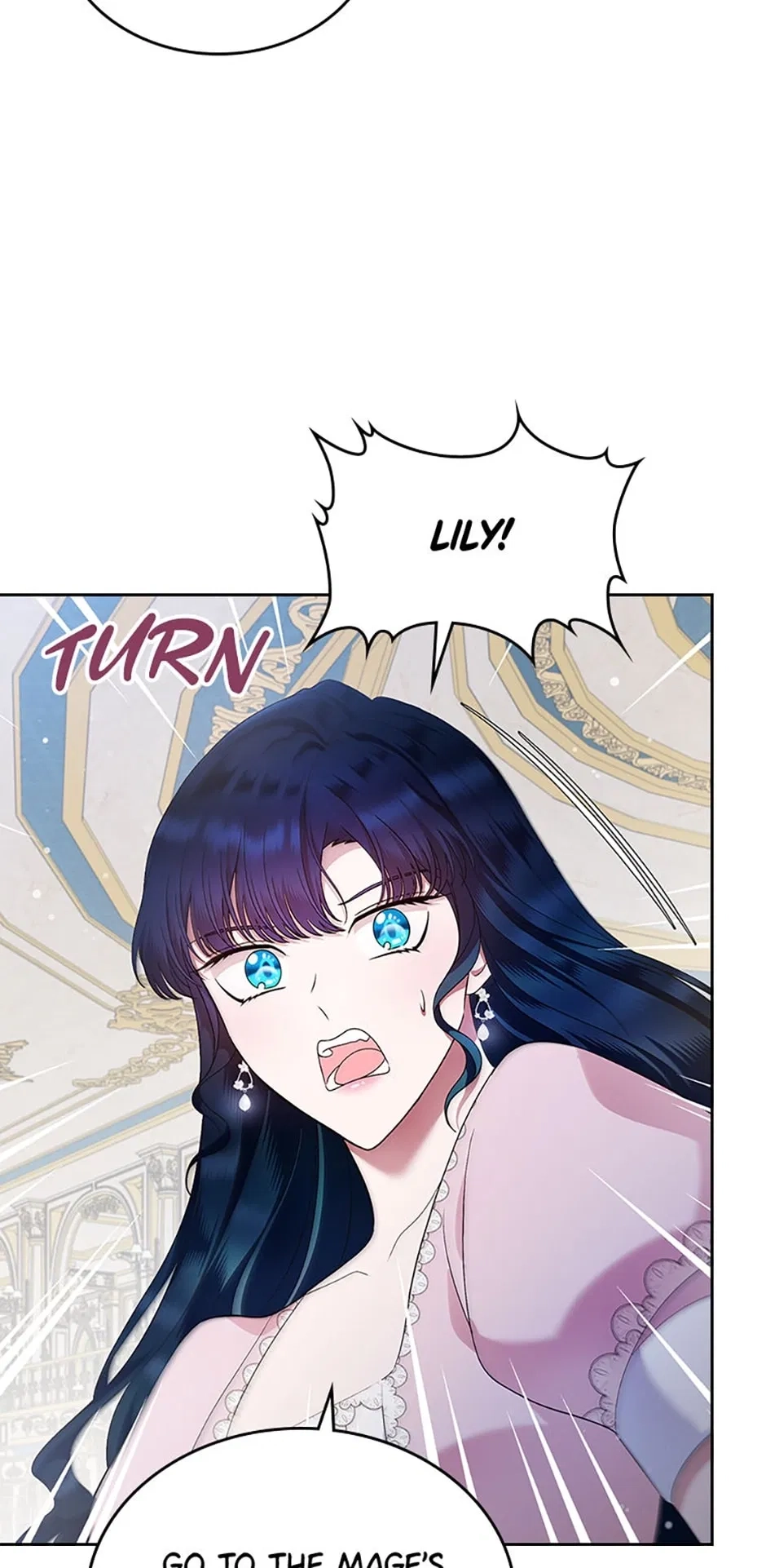 I Stole the Female Lead