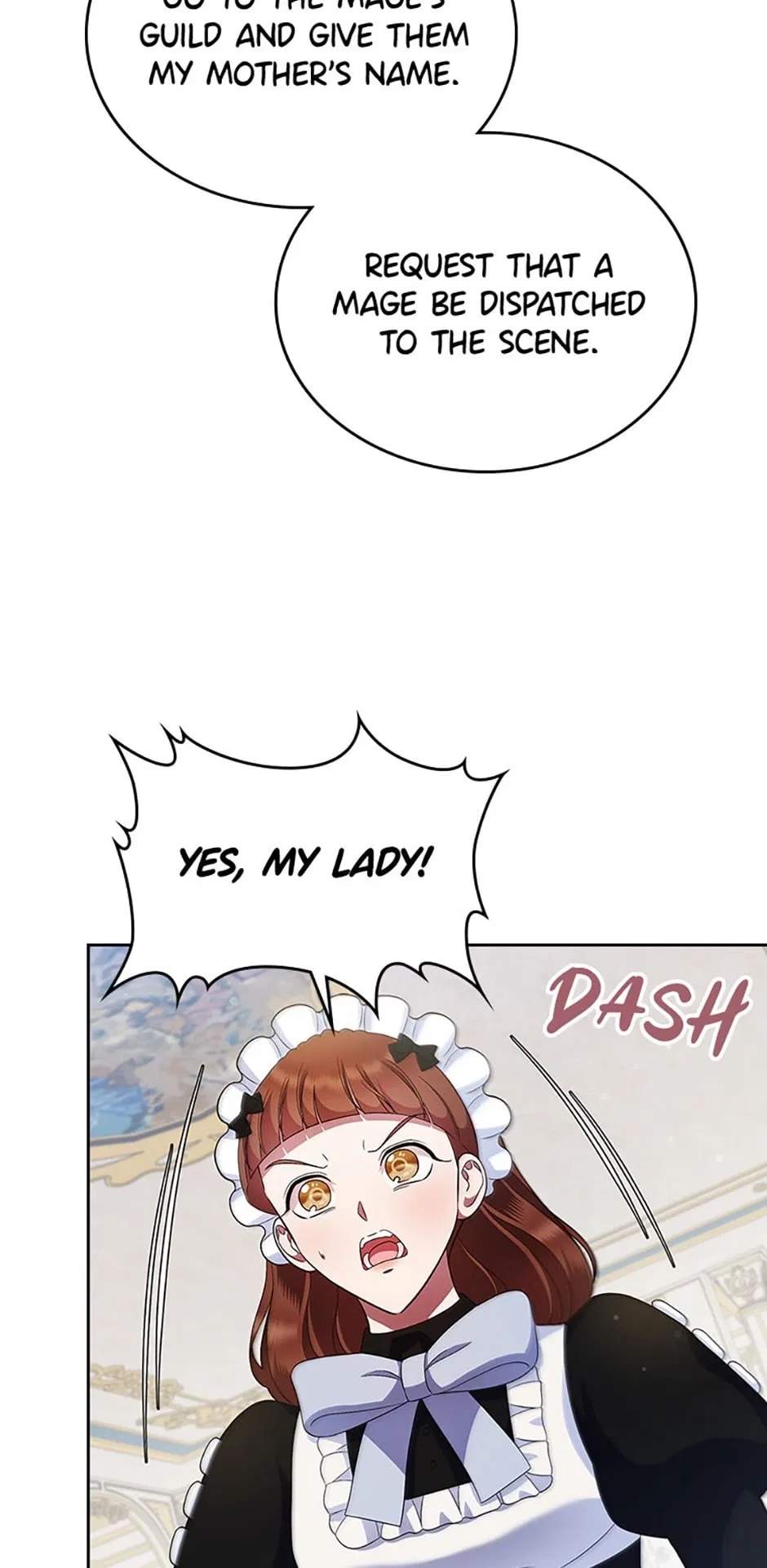 I Stole the Female Lead