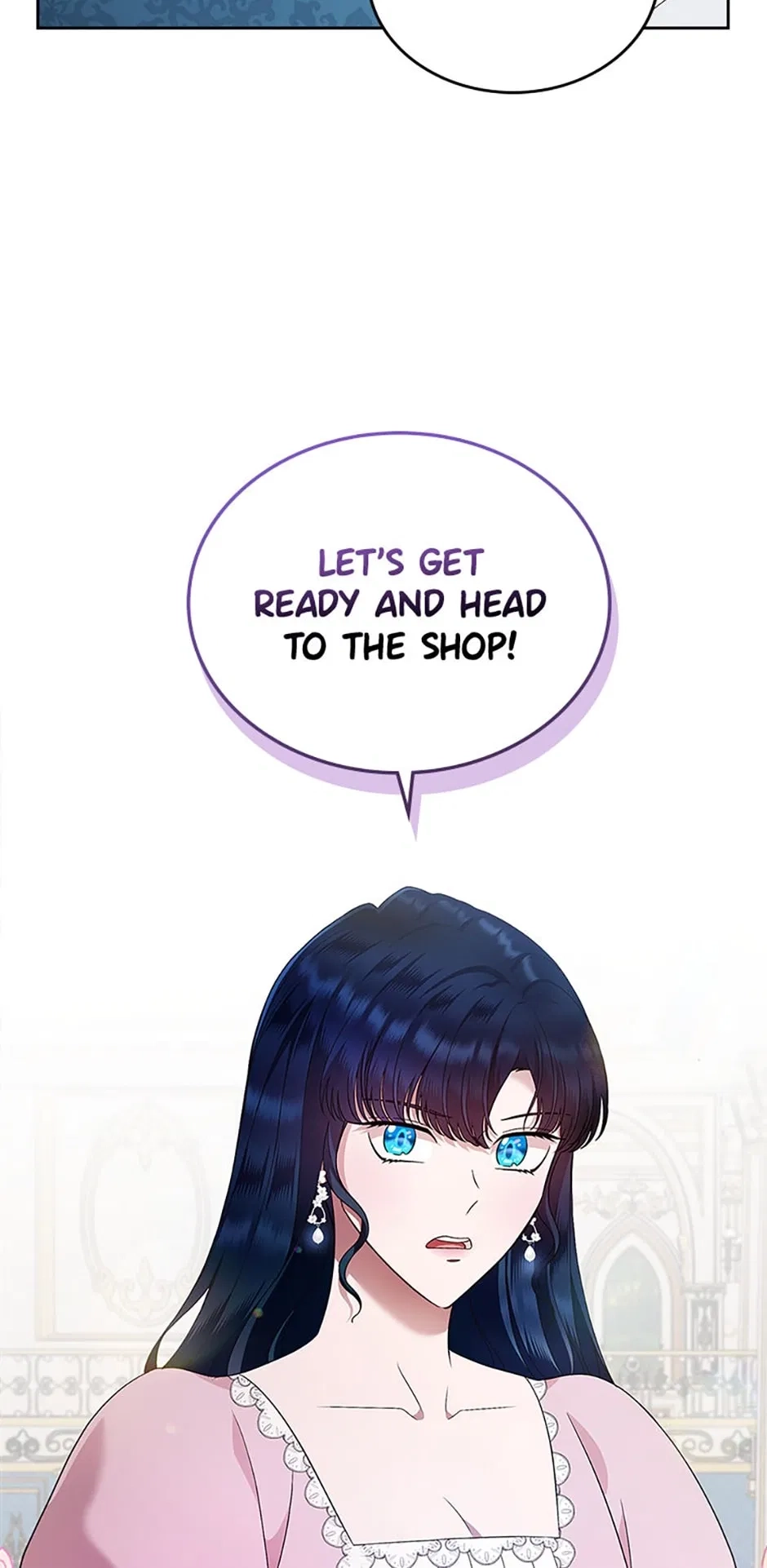 I Stole the Female Lead