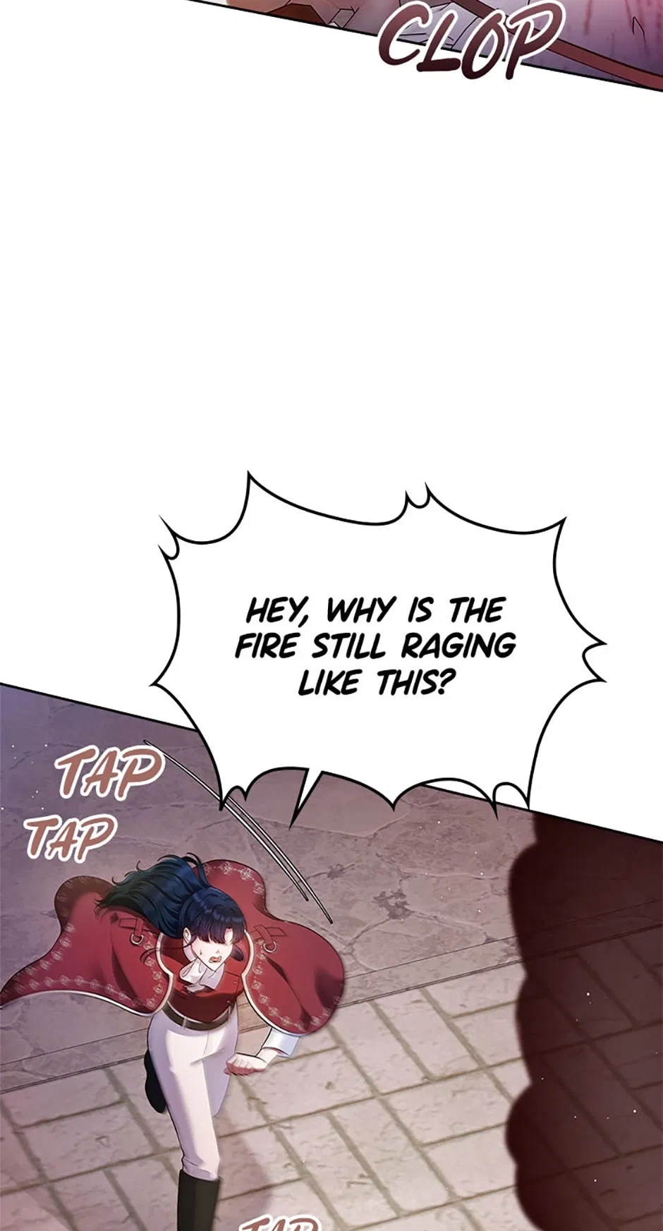 I Stole the Female Lead