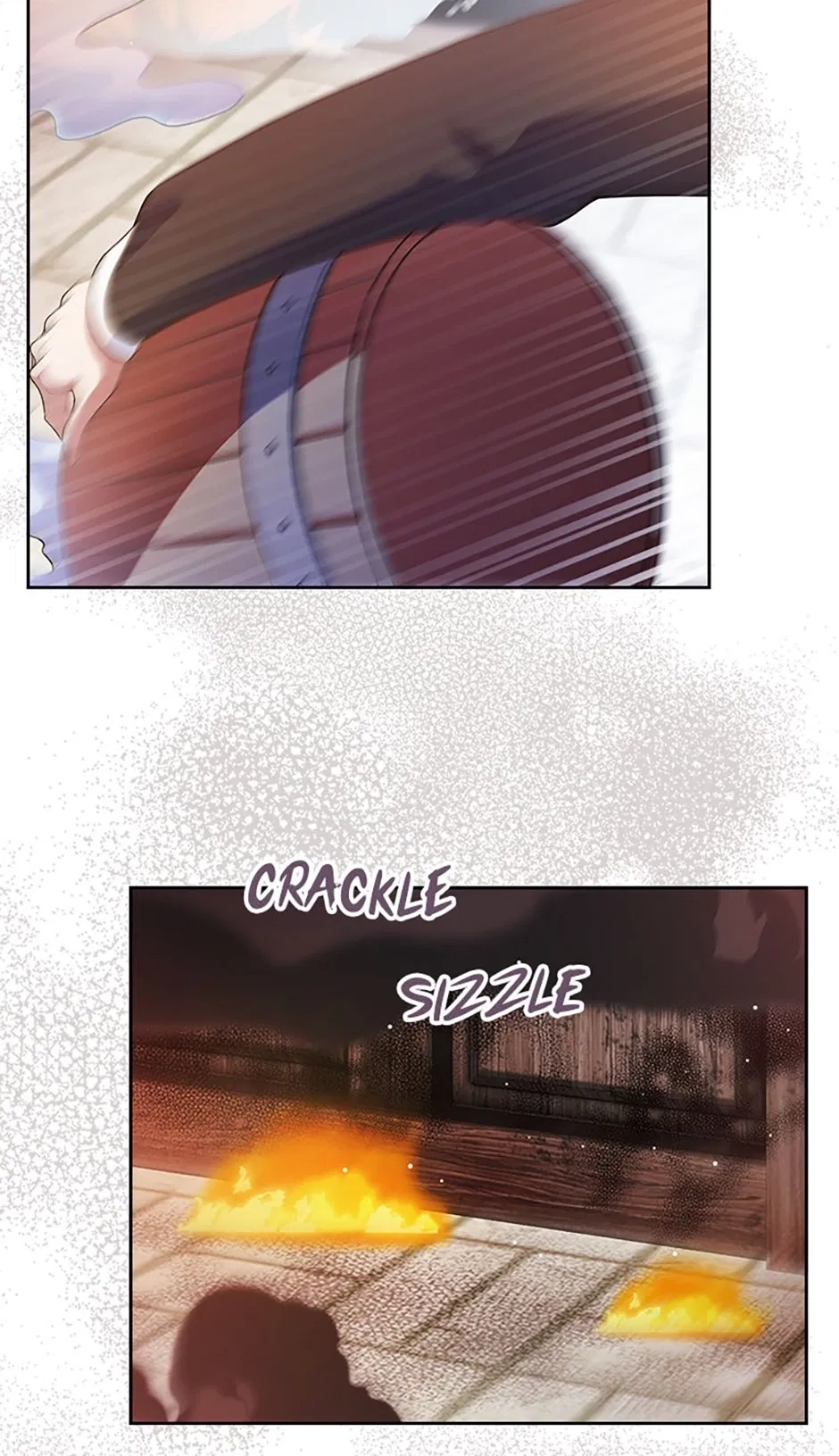I Stole the Female Lead