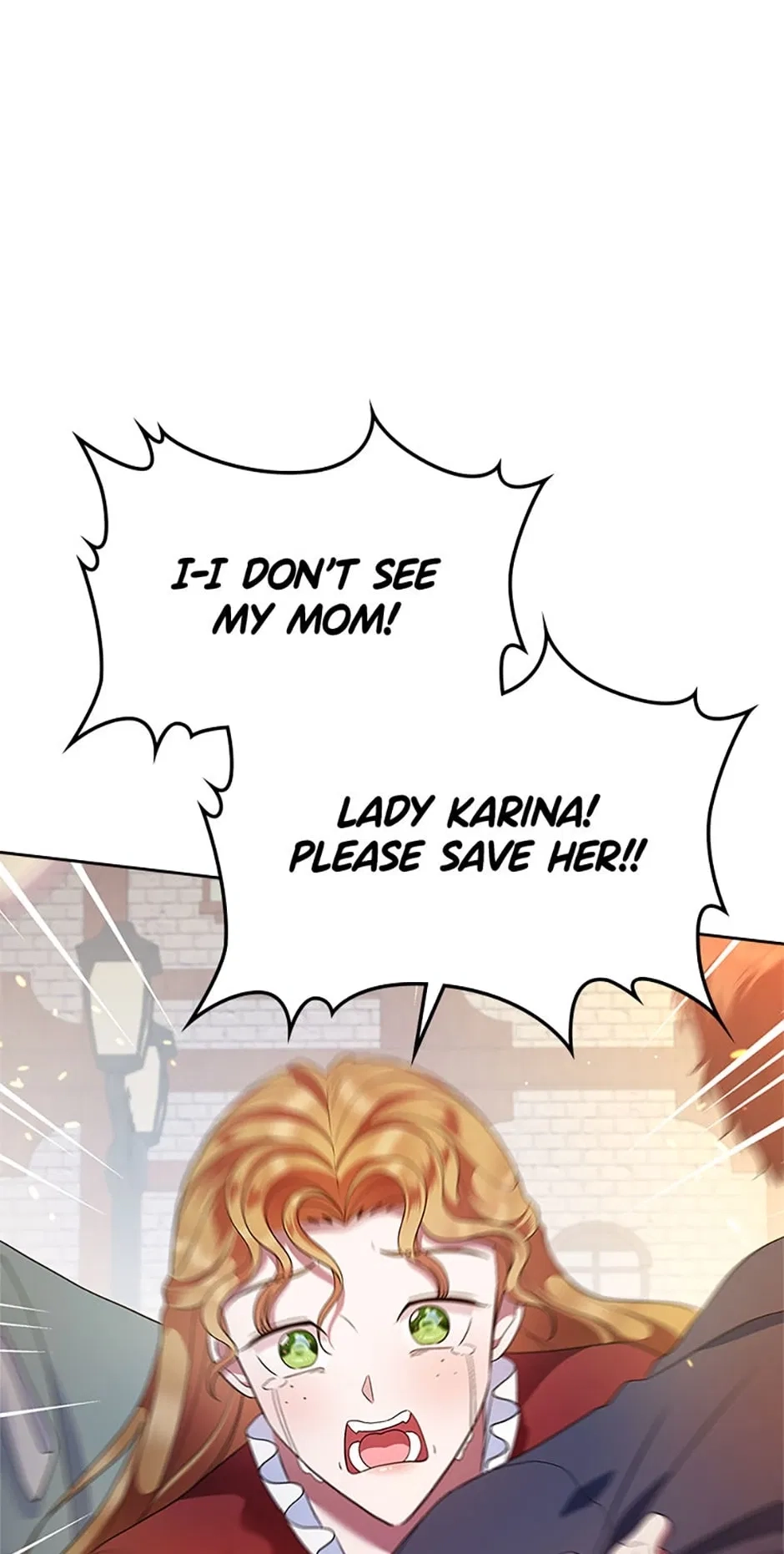 I Stole the Female Lead