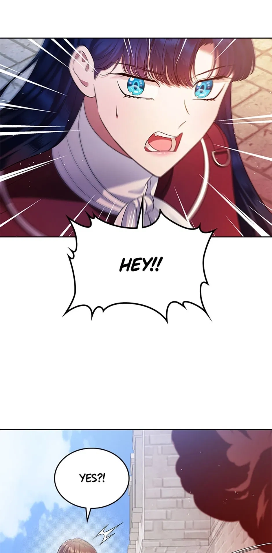 I Stole the Female Lead