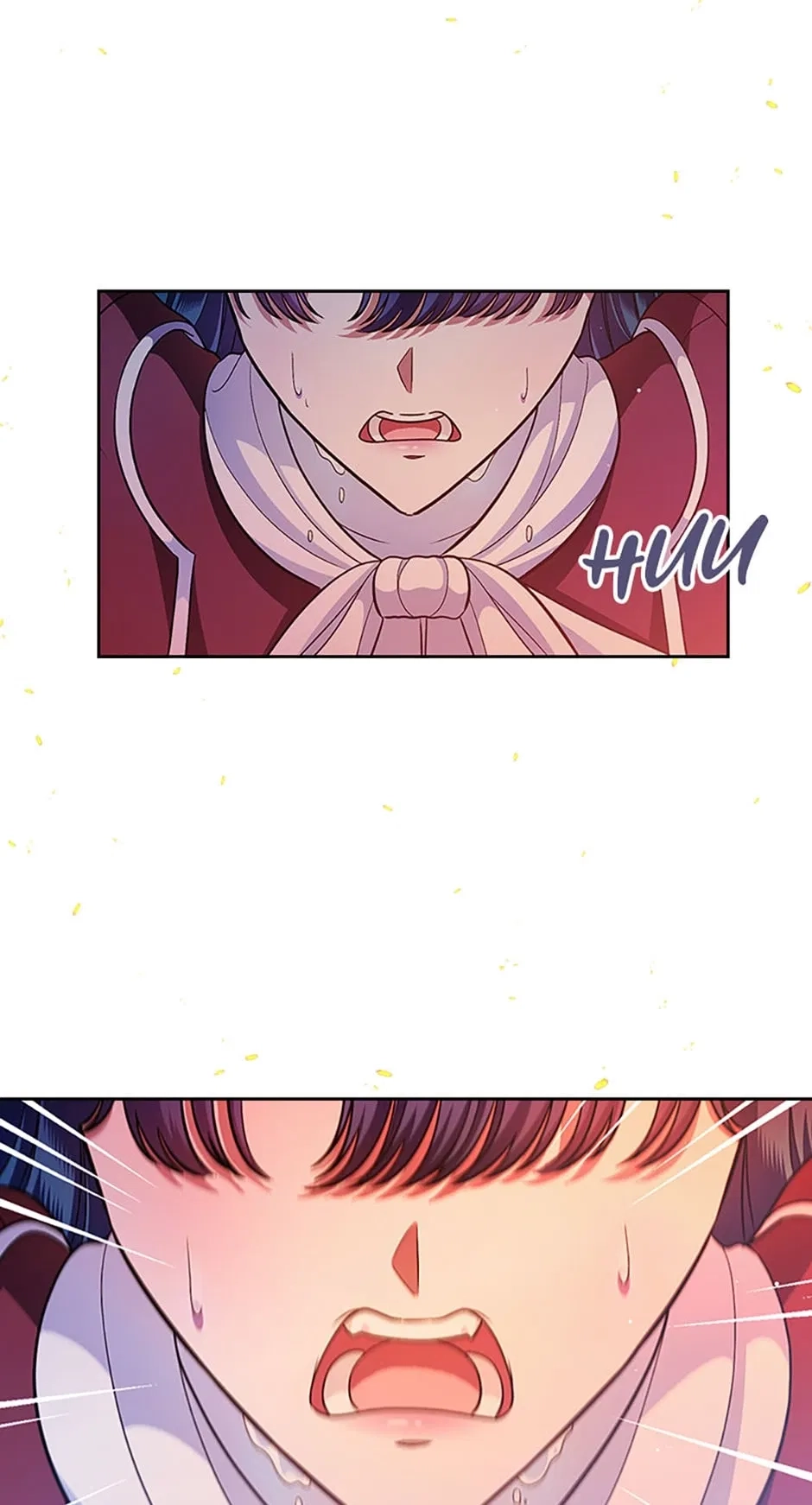 I Stole the Female Lead