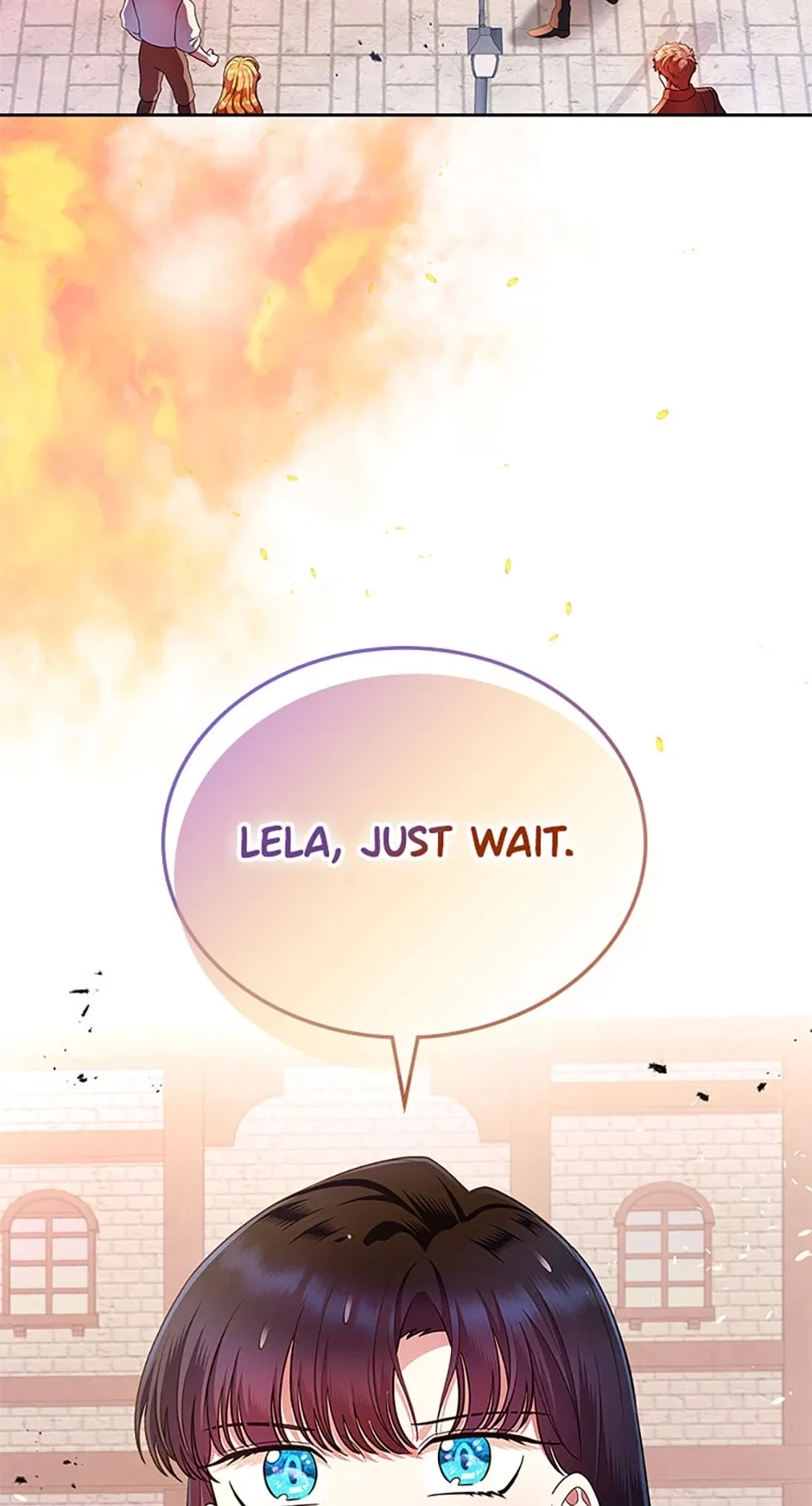 I Stole the Female Lead