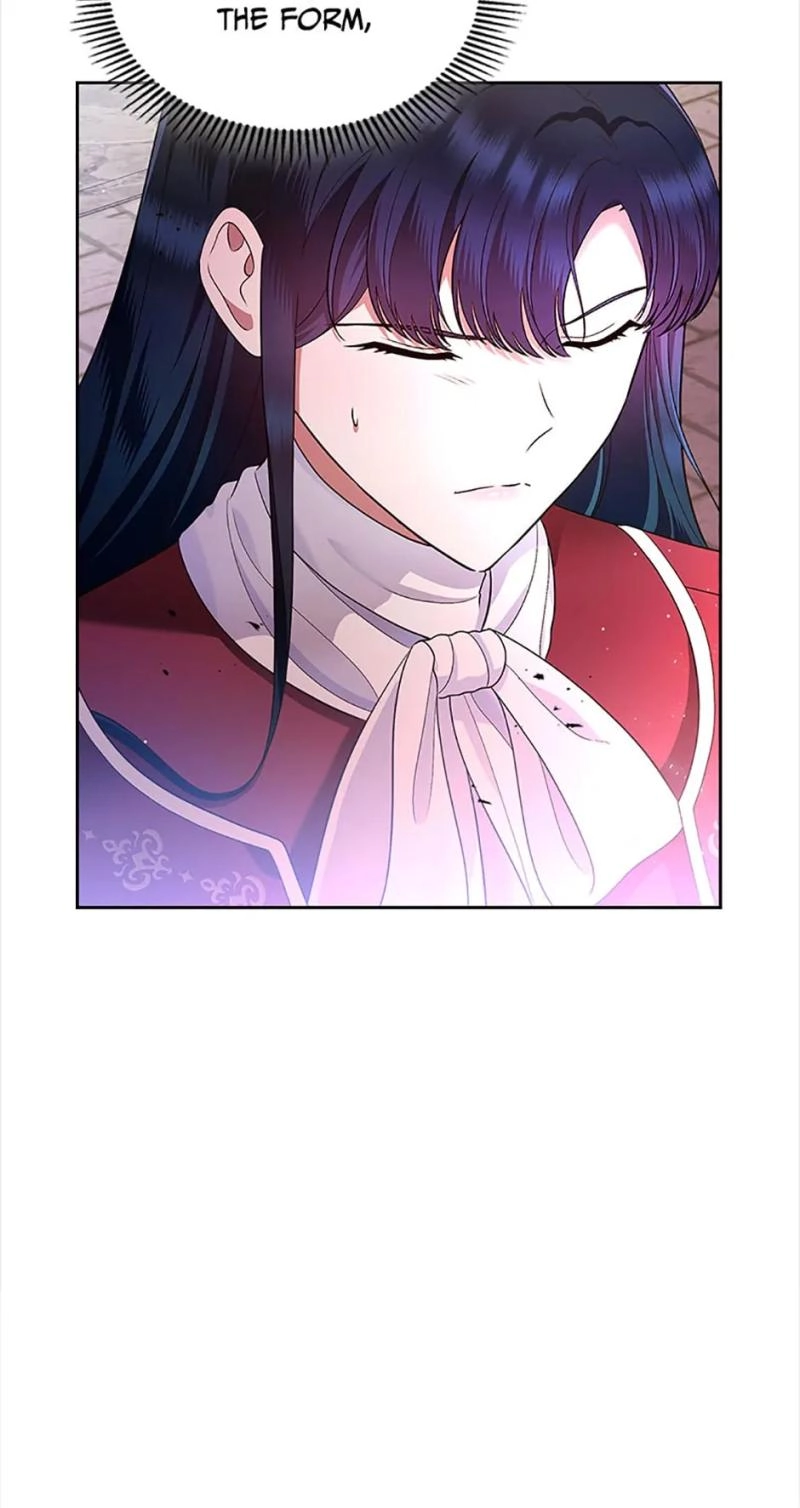 I Stole the Female Lead
