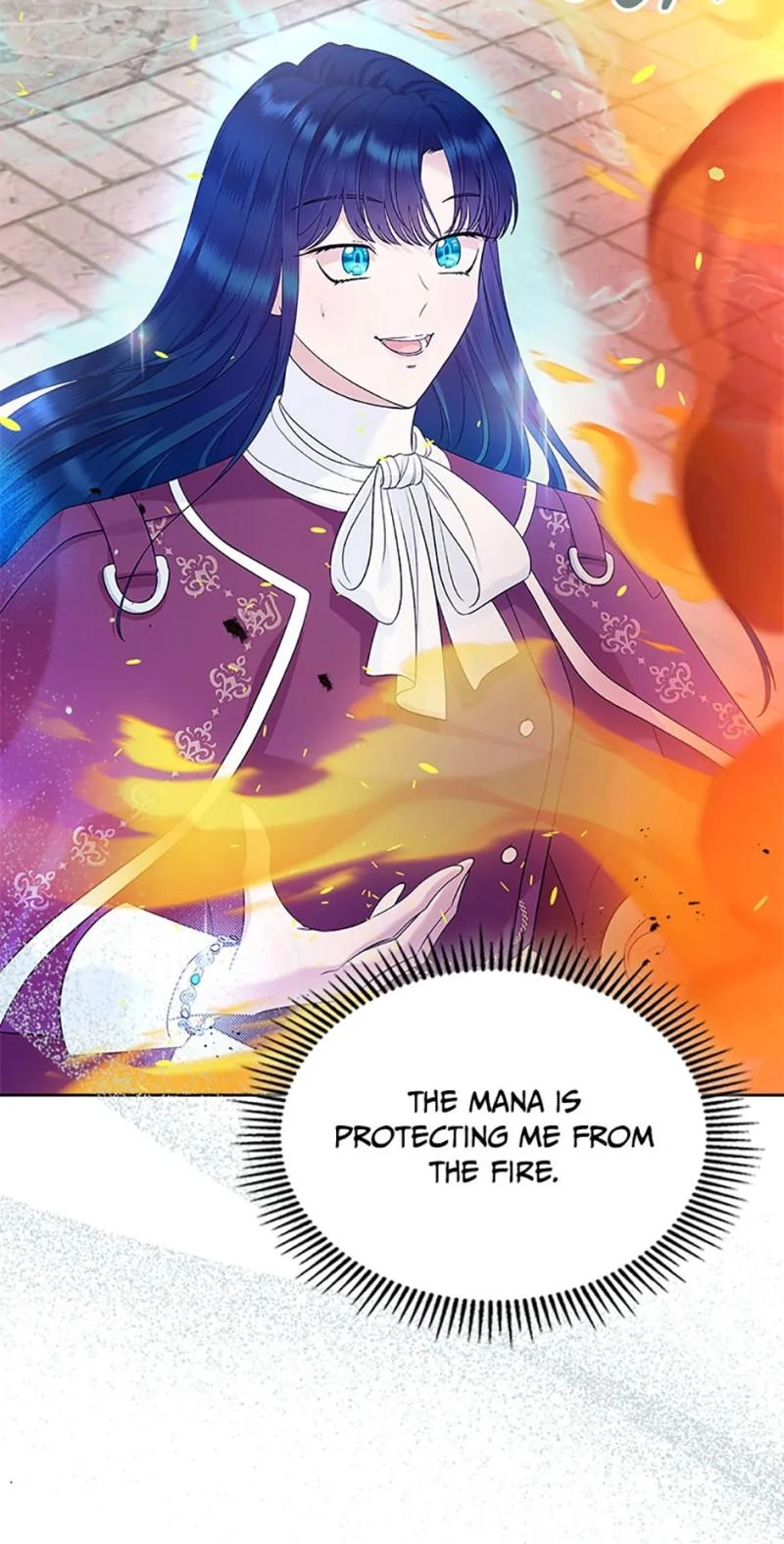 I Stole the Female Lead