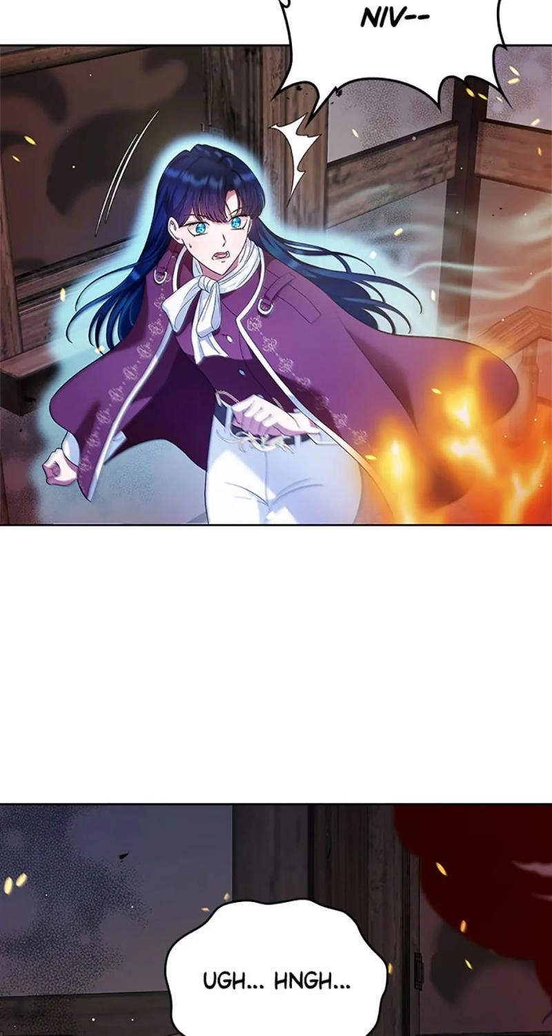 I Stole the Female Lead