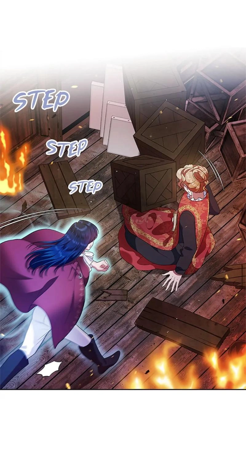 I Stole the Female Lead