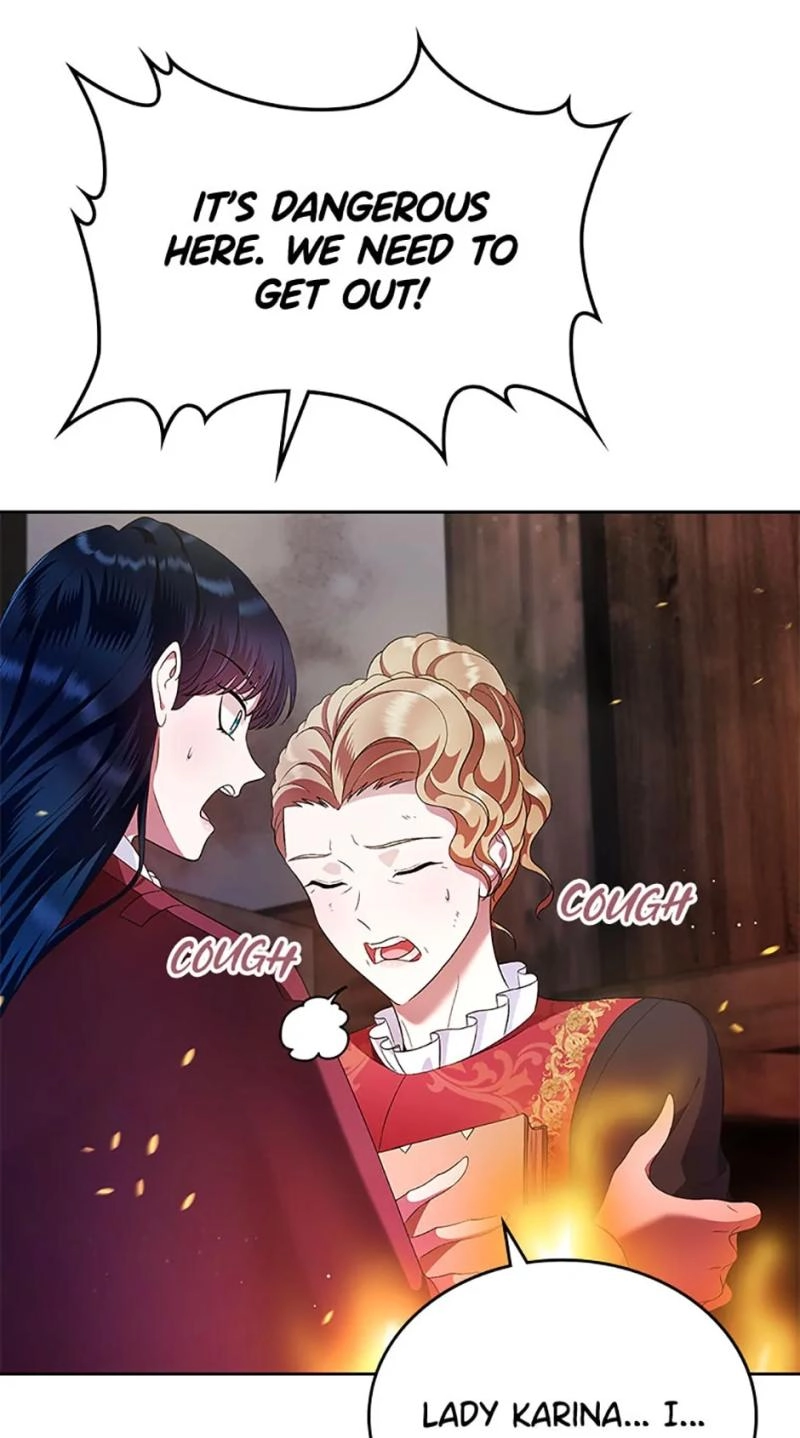 I Stole the Female Lead