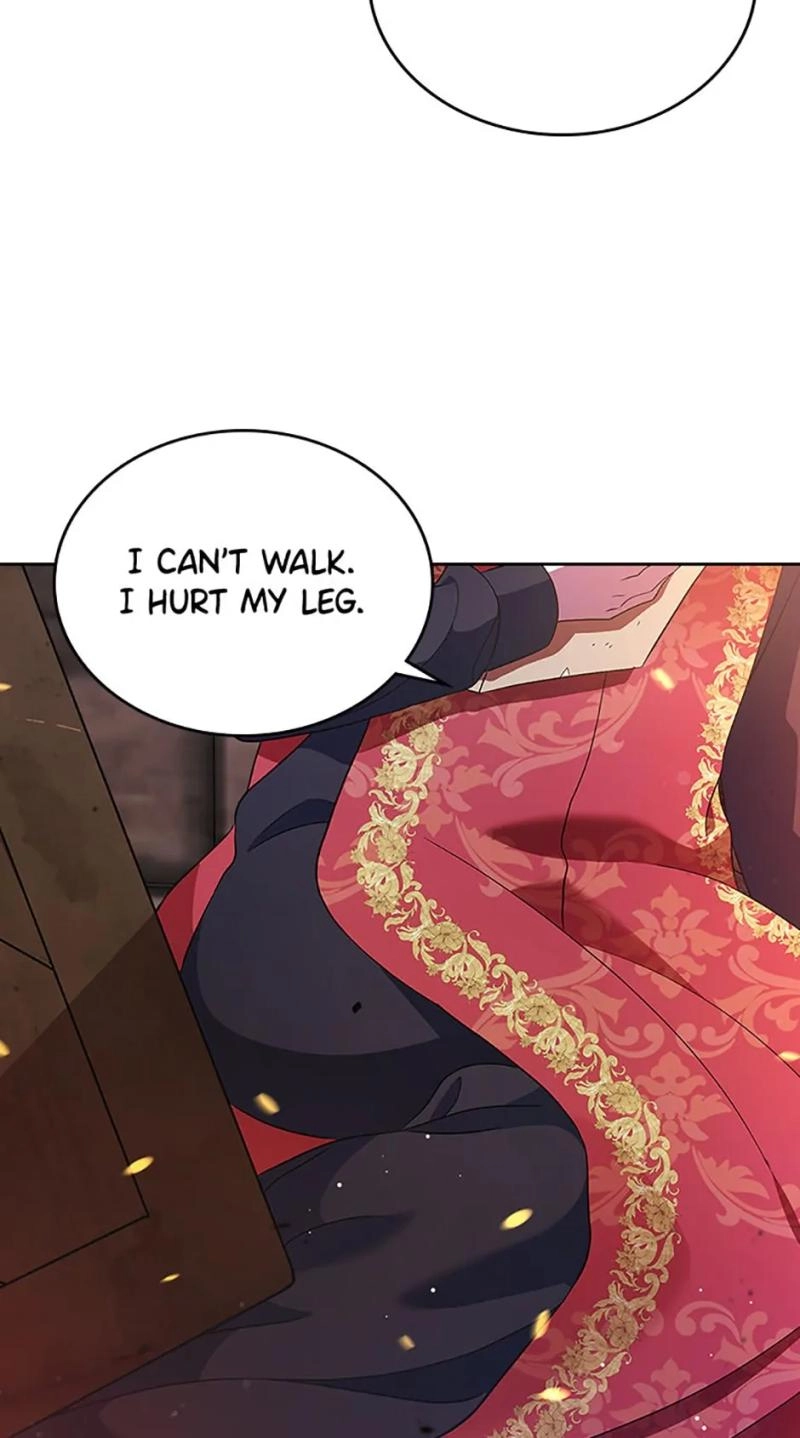 I Stole the Female Lead
