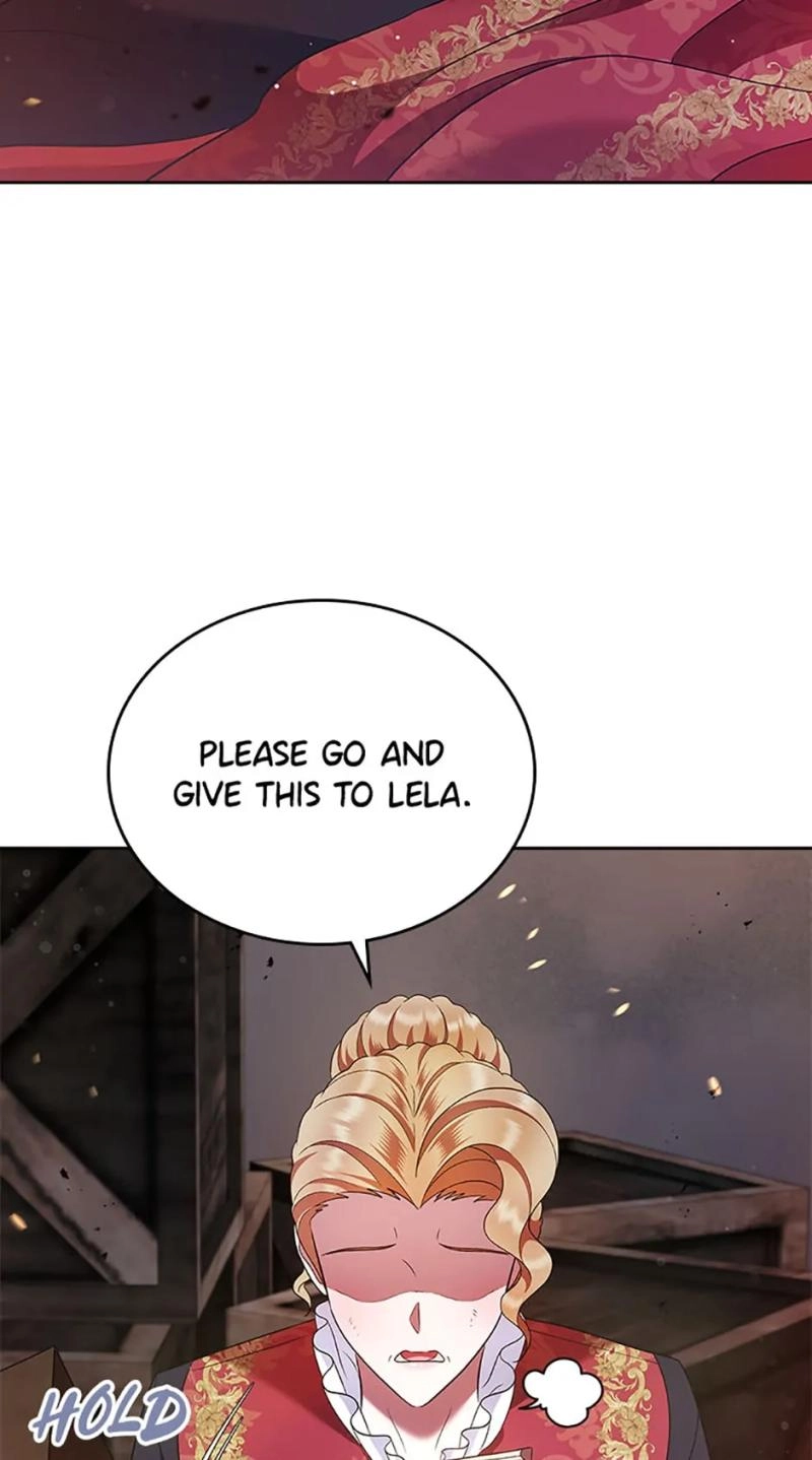I Stole the Female Lead