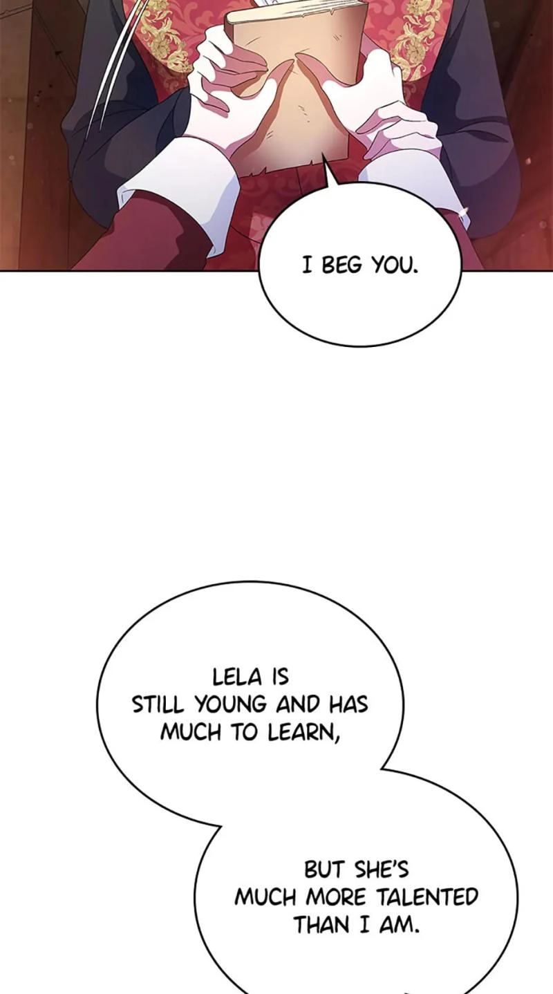 I Stole the Female Lead