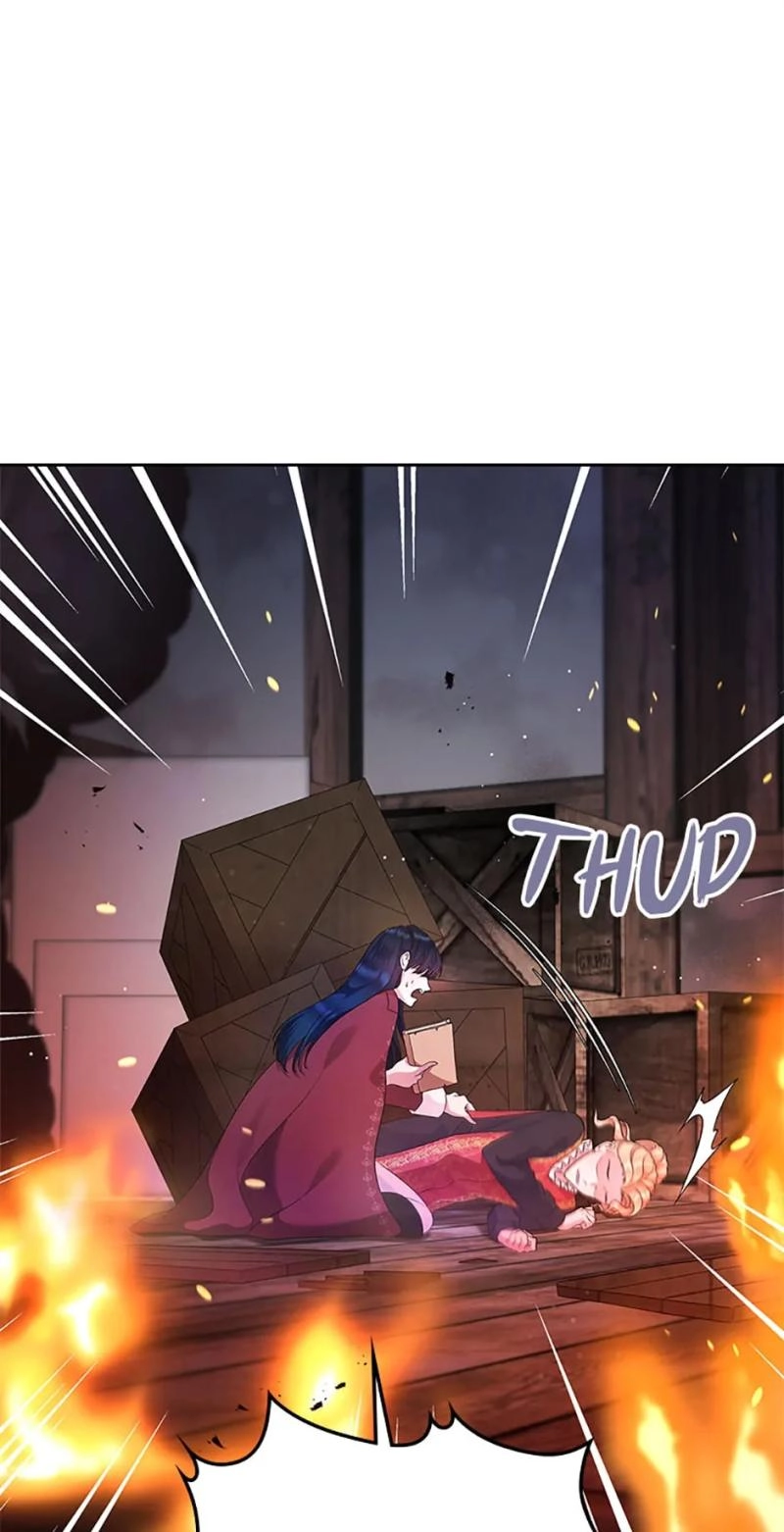 I Stole the Female Lead