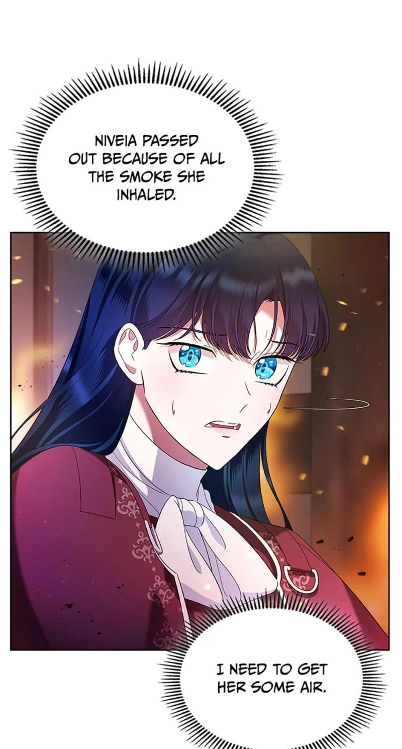 I Stole the Female Lead