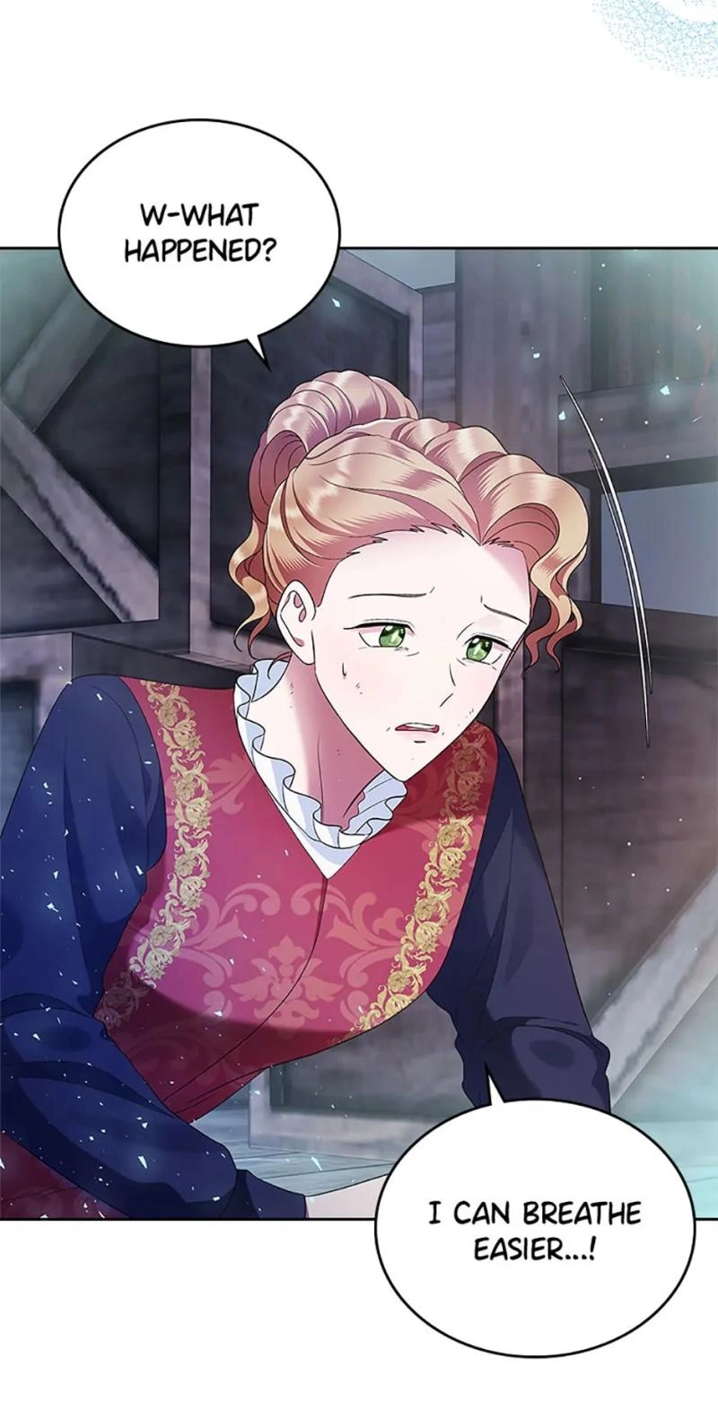 I Stole the Female Lead