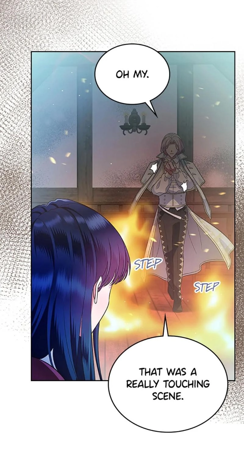 I Stole the Female Lead
