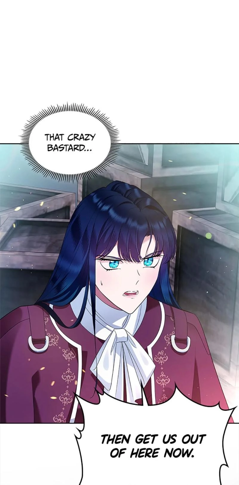 I Stole the Female Lead