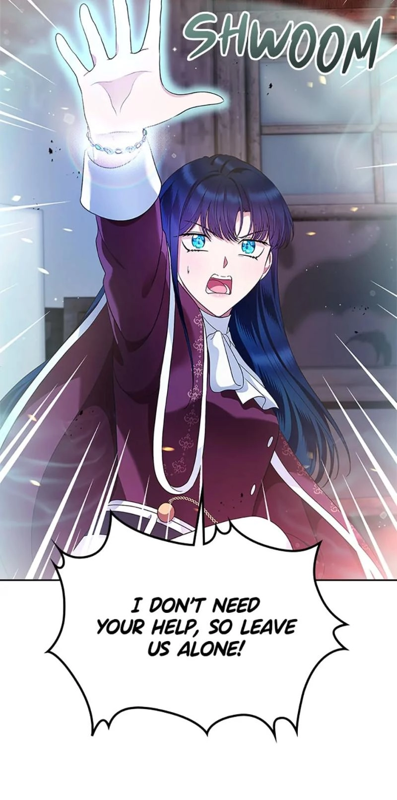 I Stole the Female Lead