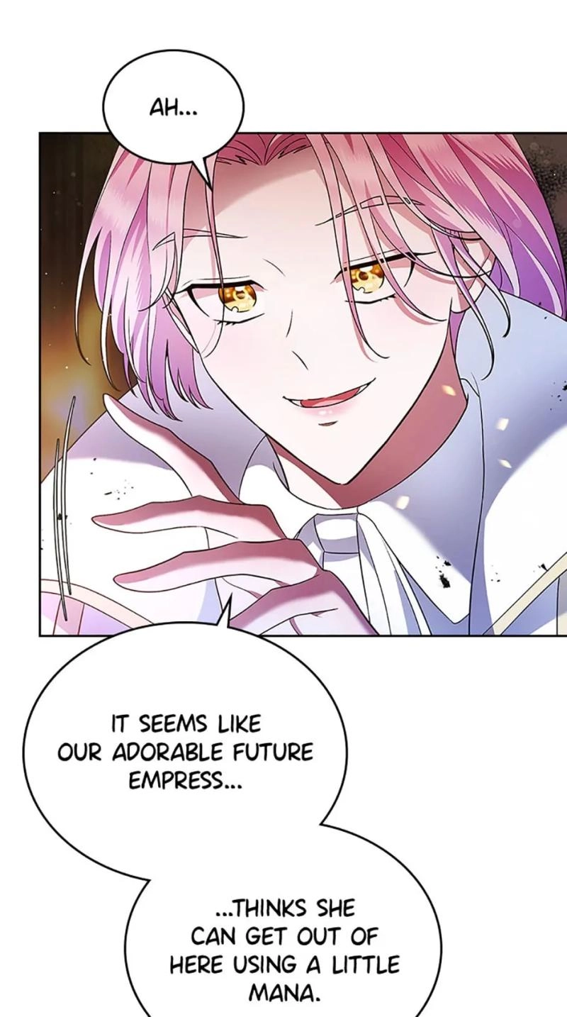 I Stole the Female Lead