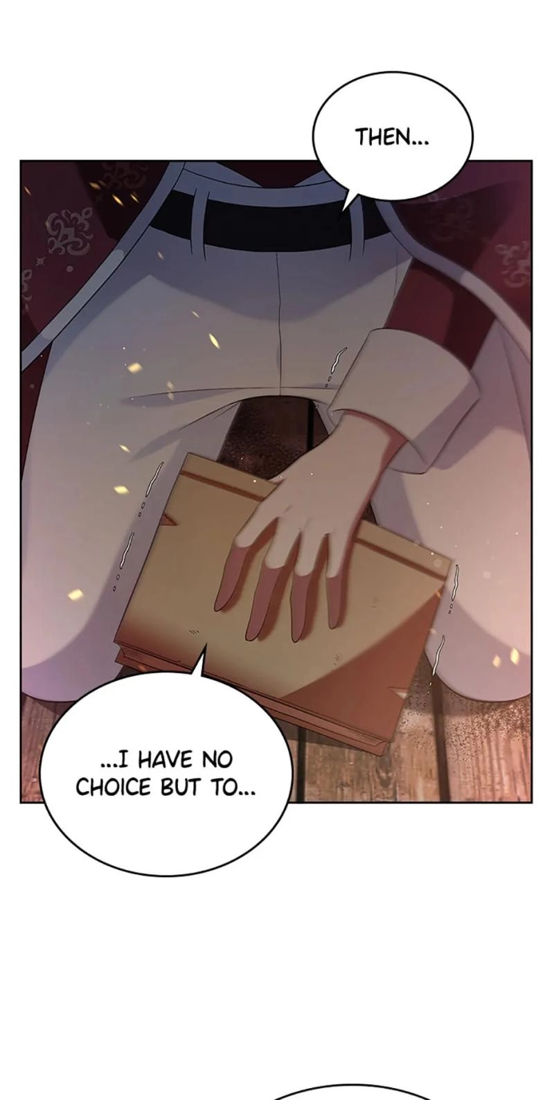 I Stole the Female Lead