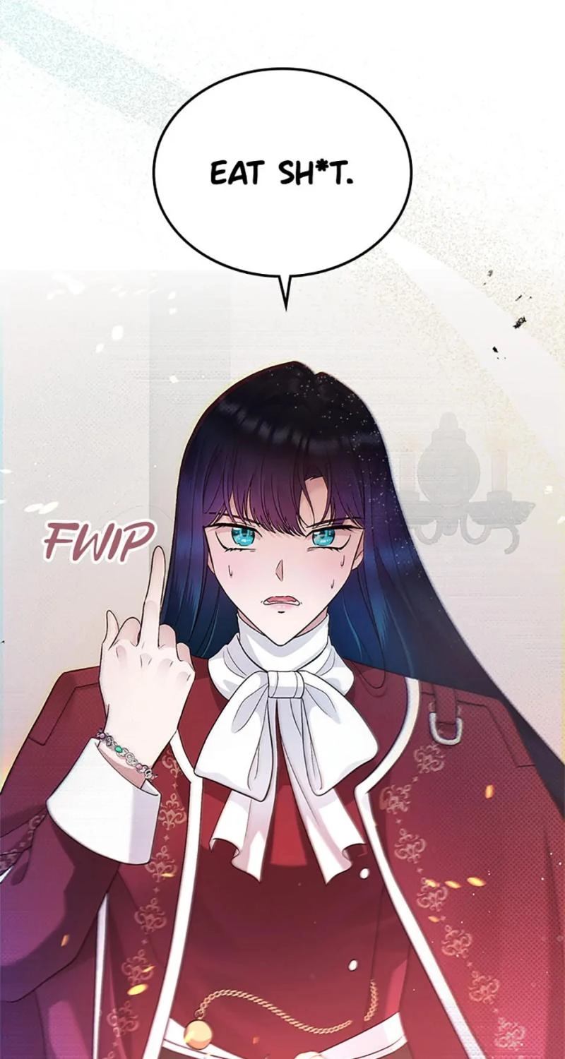 I Stole the Female Lead