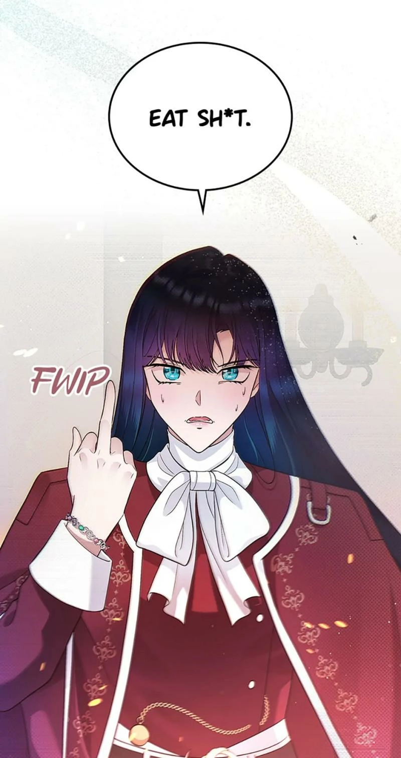 I Stole the Female Lead