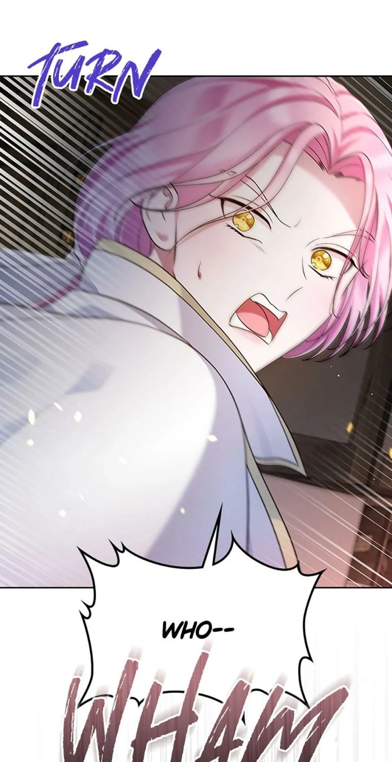 I Stole the Female Lead