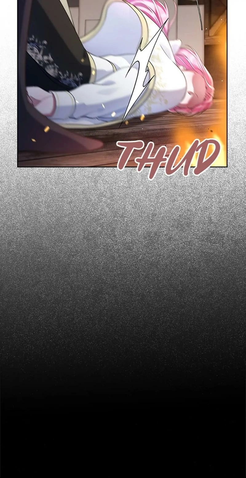 I Stole the Female Lead