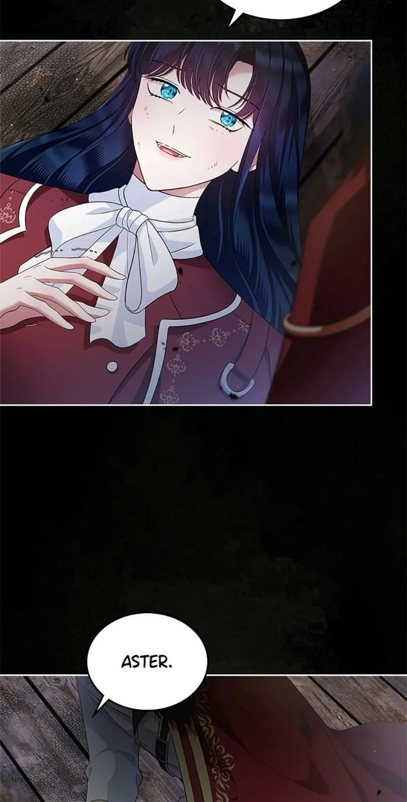 I Stole the Female Lead