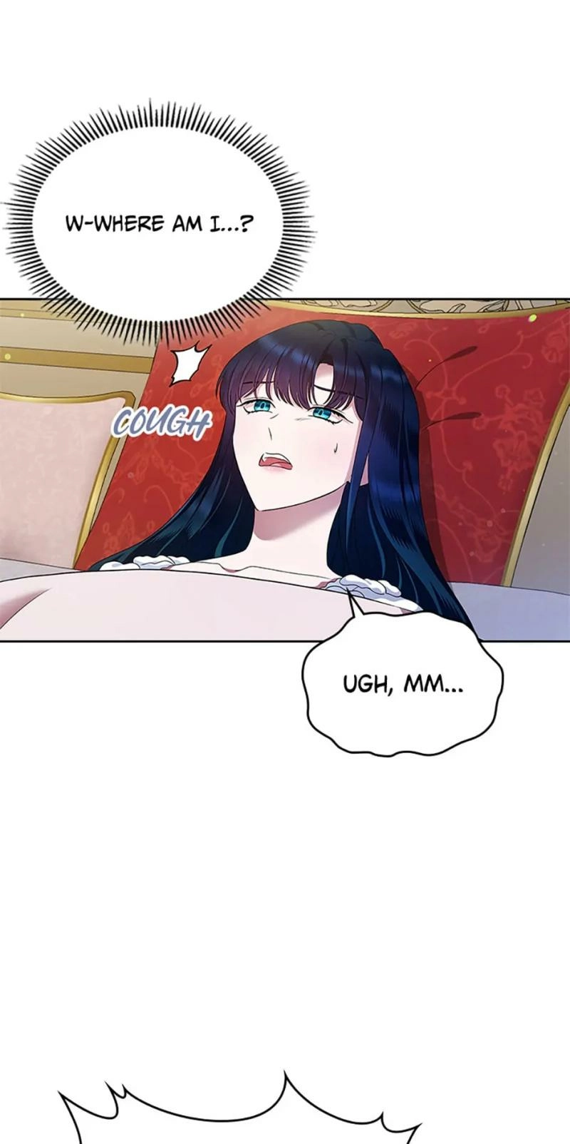 I Stole the Female Lead
