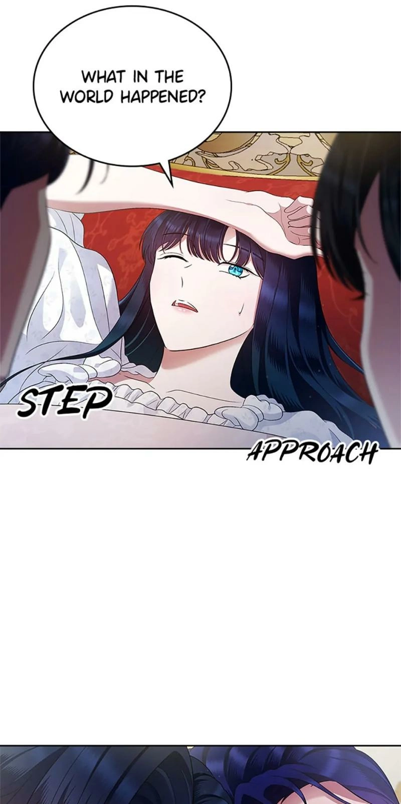 I Stole the Female Lead