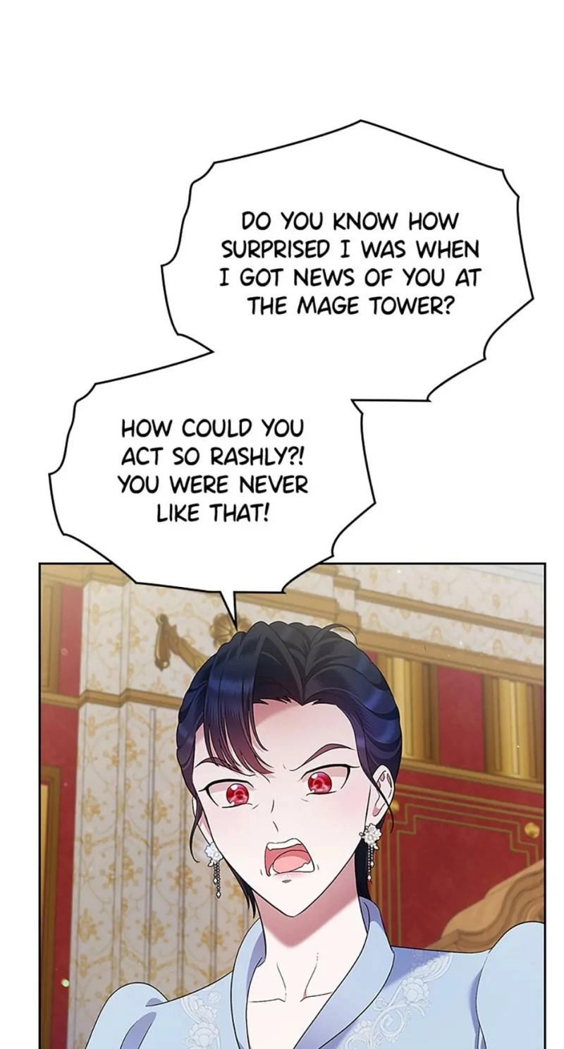 I Stole the Female Lead