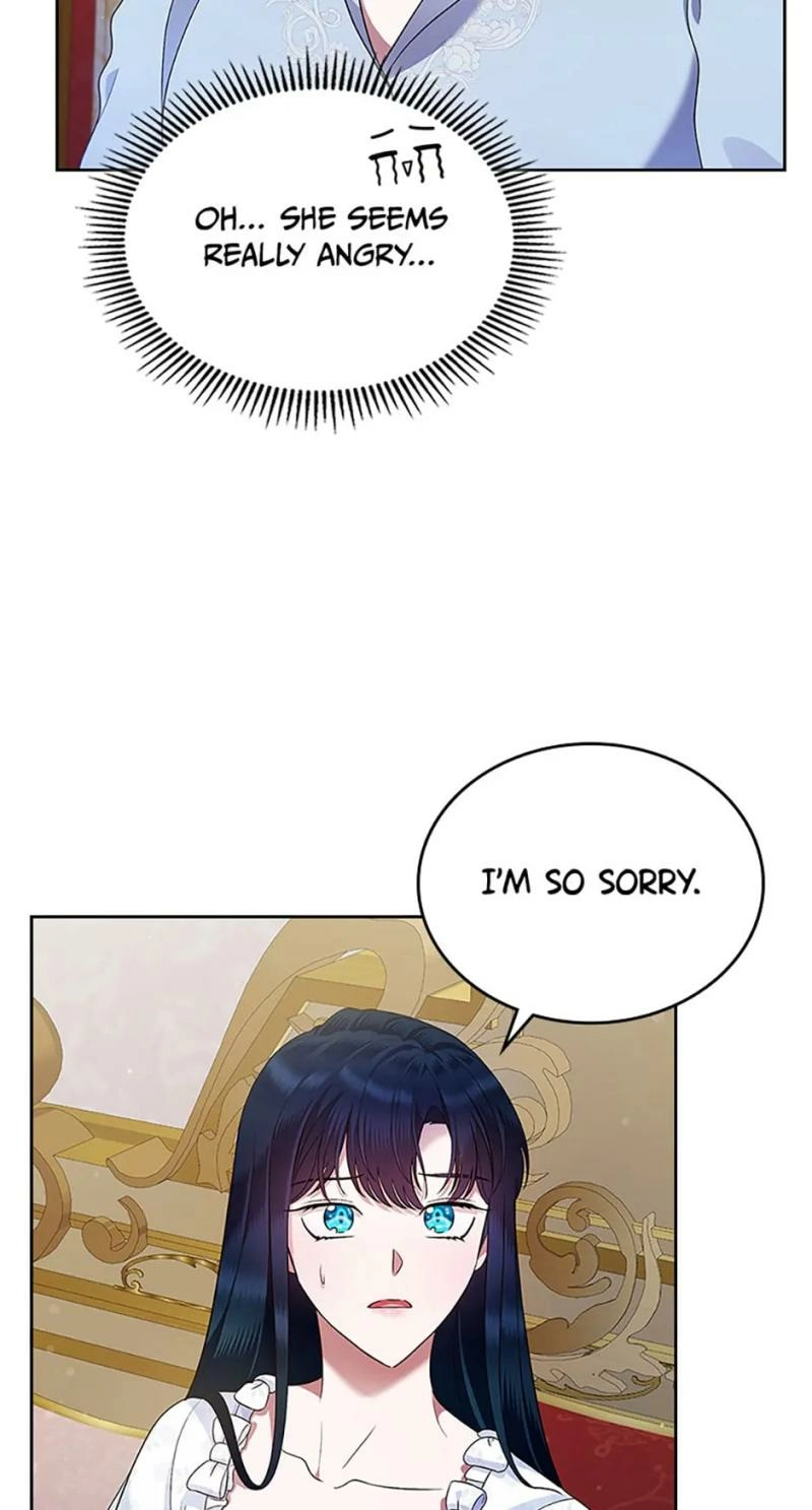 I Stole the Female Lead