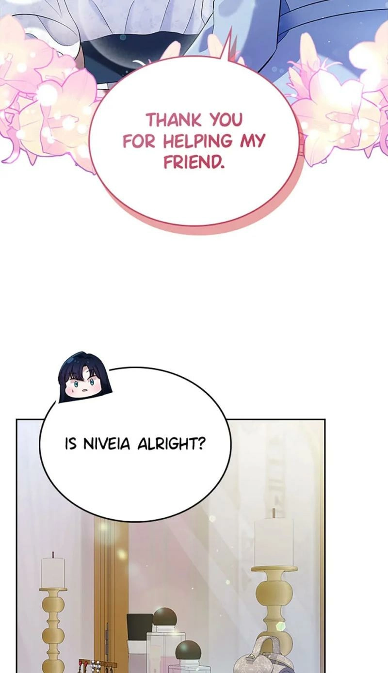 I Stole the Female Lead
