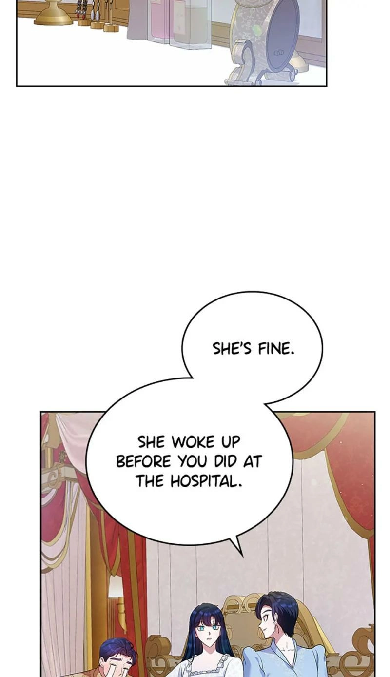 I Stole the Female Lead