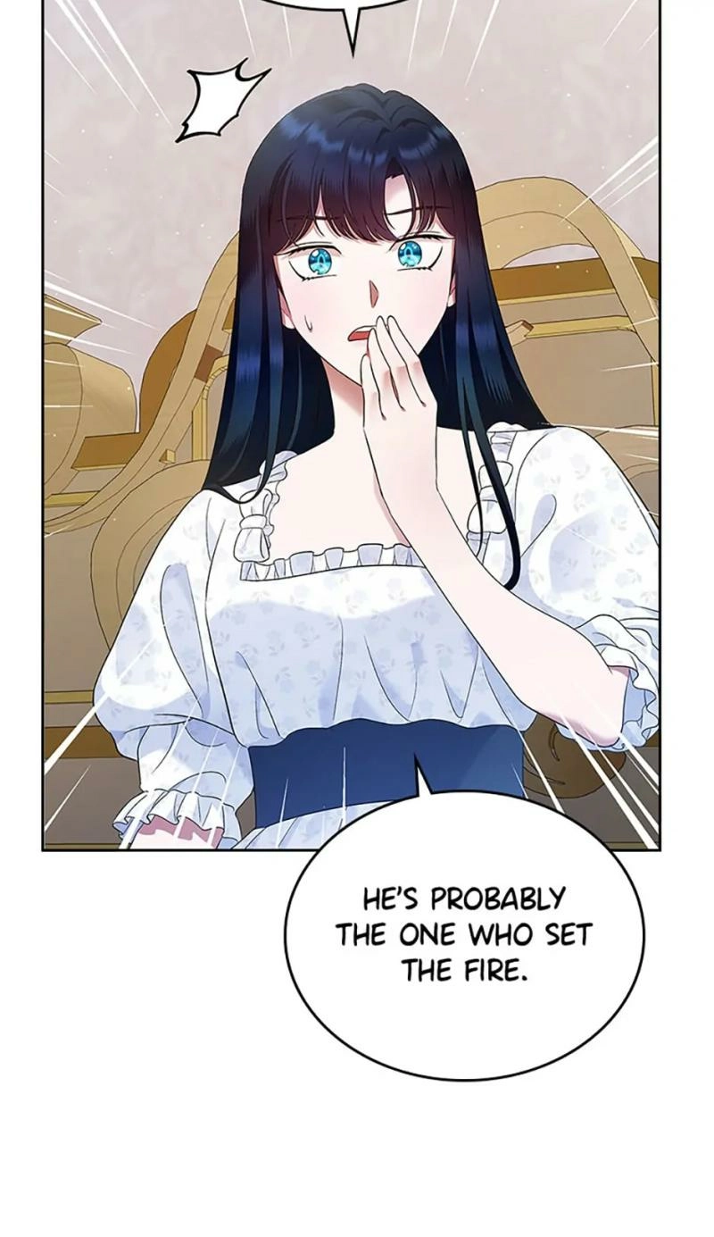 I Stole the Female Lead