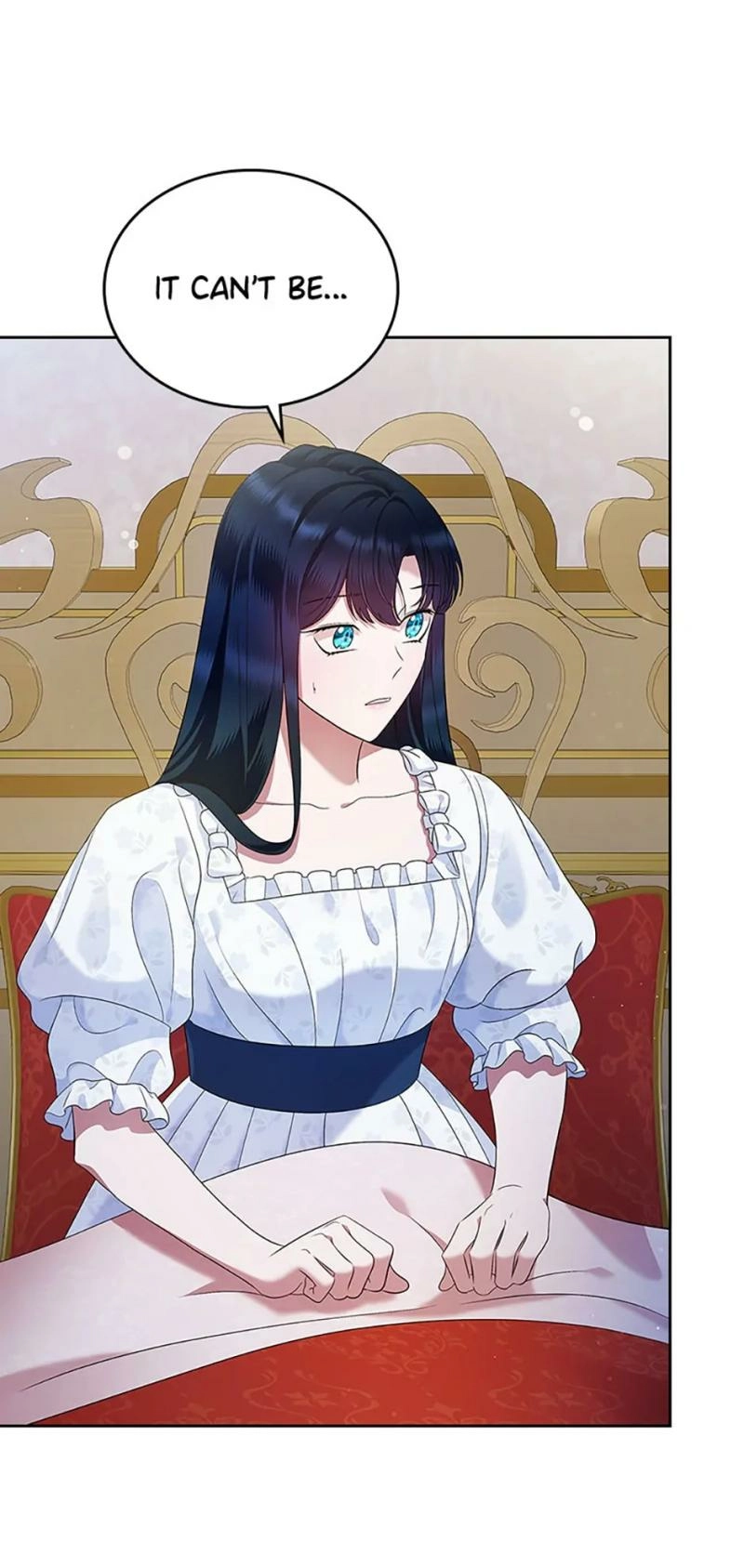 I Stole the Female Lead