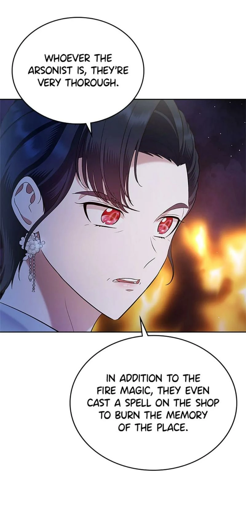 I Stole the Female Lead