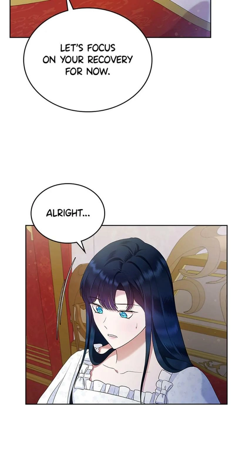 I Stole the Female Lead