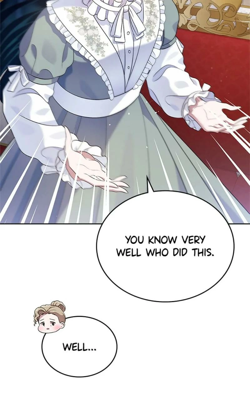 I Stole the Female Lead