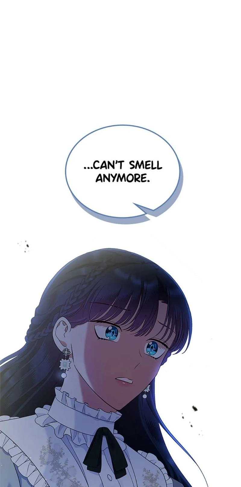 I Stole the Female Lead