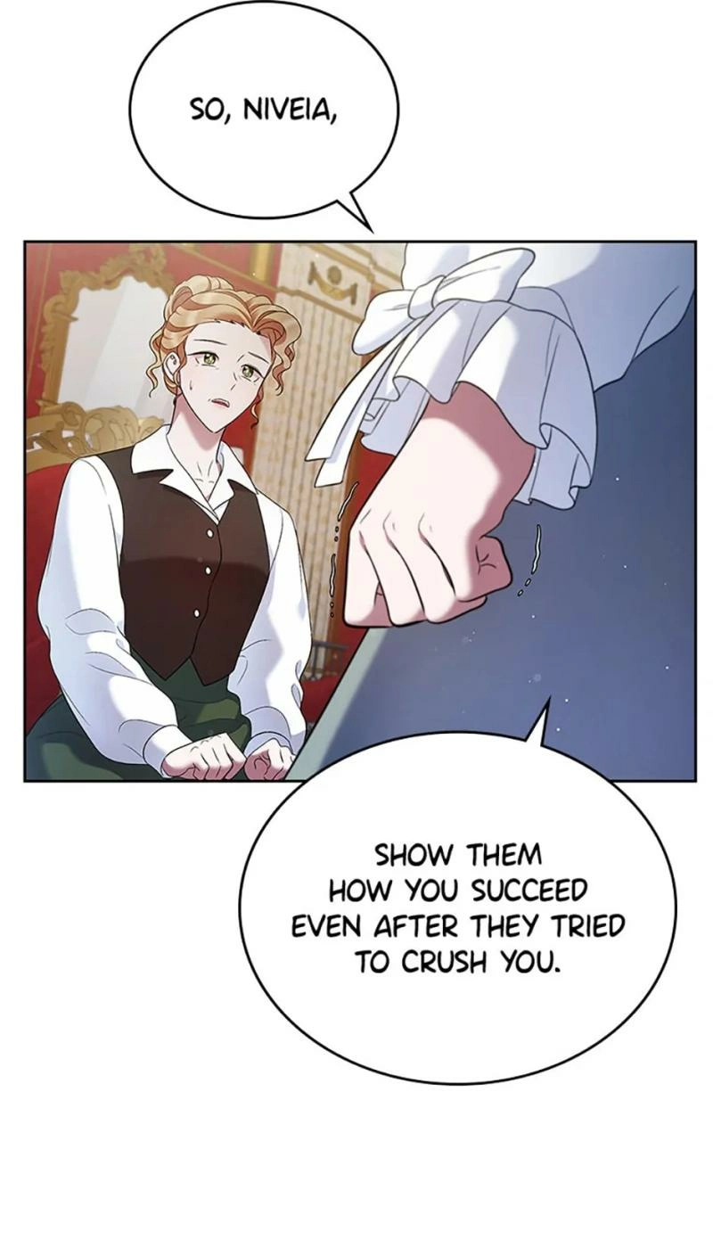 I Stole the Female Lead