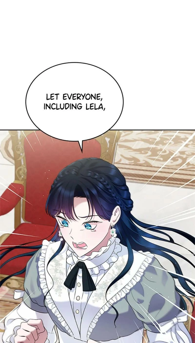 I Stole the Female Lead