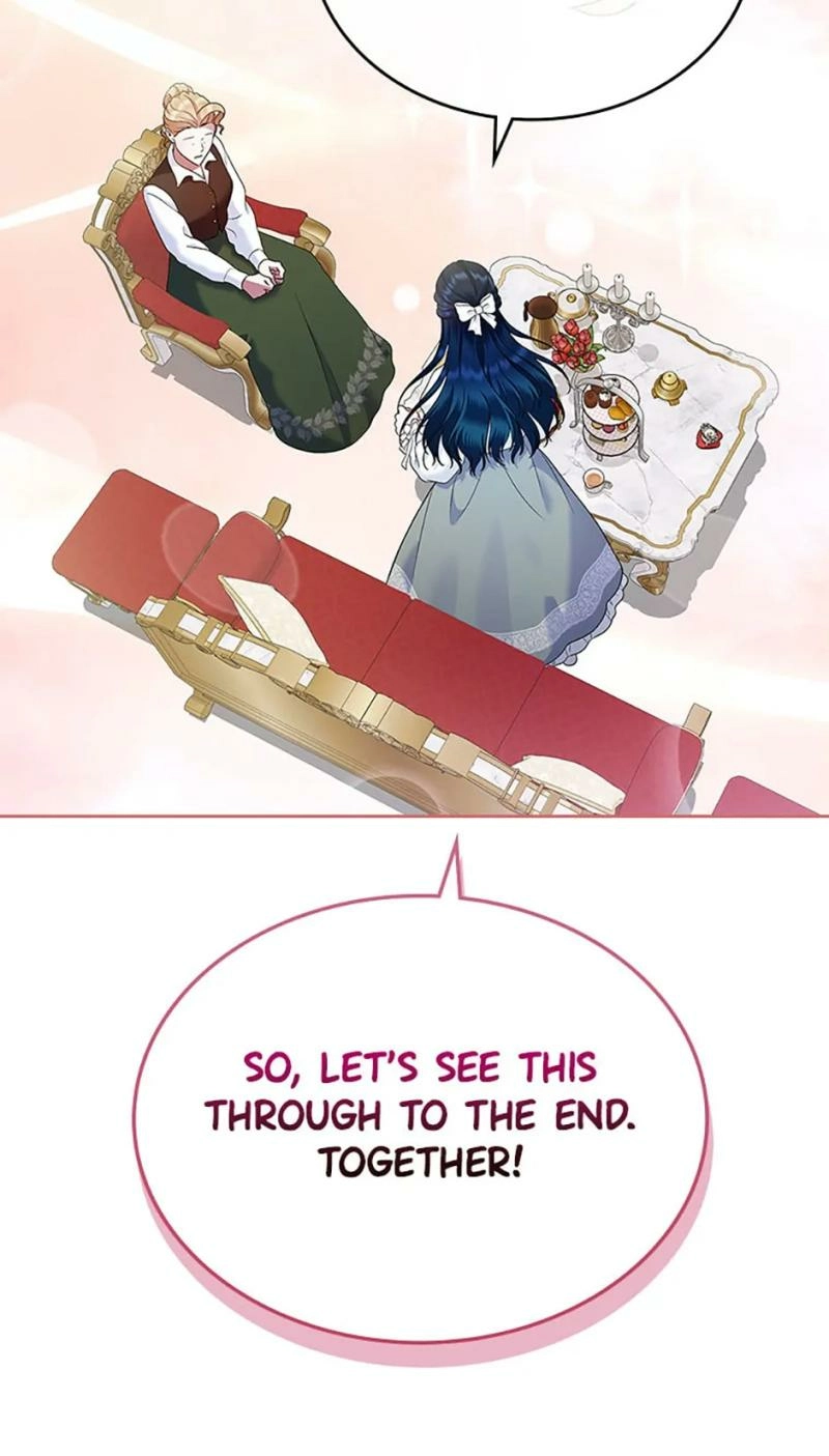 I Stole the Female Lead