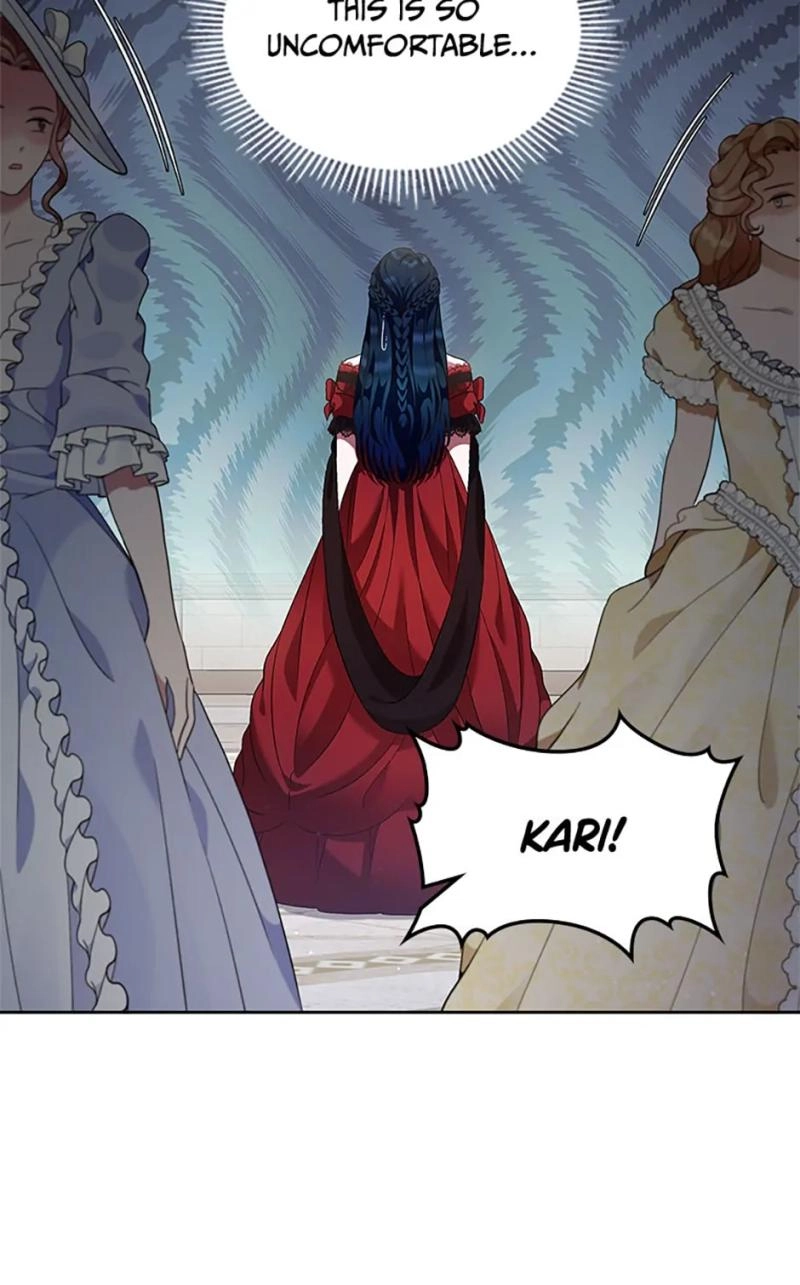 I Stole the Female Lead