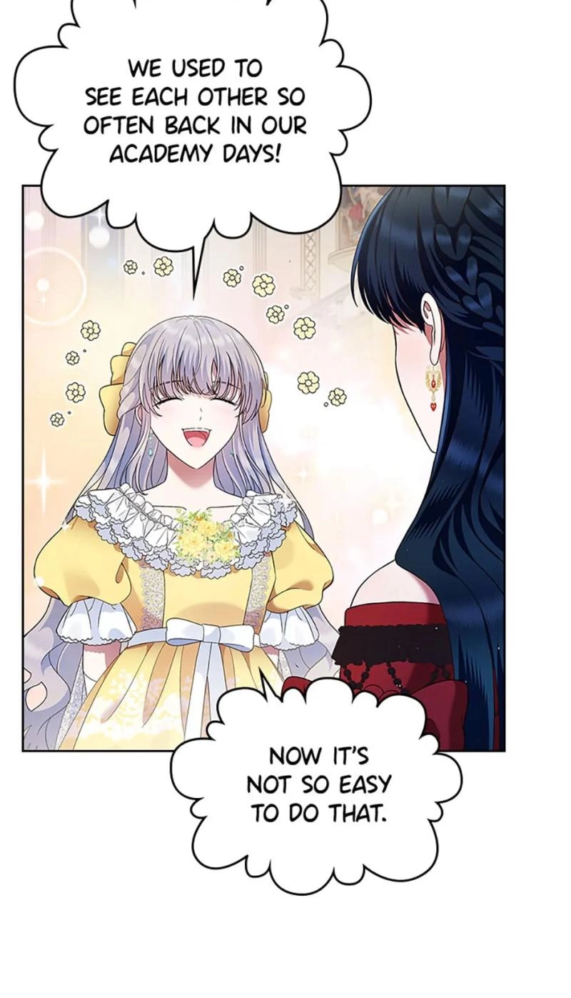 I Stole the Female Lead